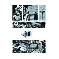 Erik Kriek - In the Pines HC